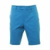 J.Lindeberg Vent Blue Shorts -Golf Sales Shop jhjhkghjhj