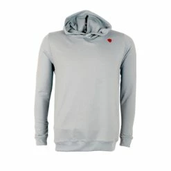 Jimmy Ro Season-Less Blue 1/4 Zip 2022