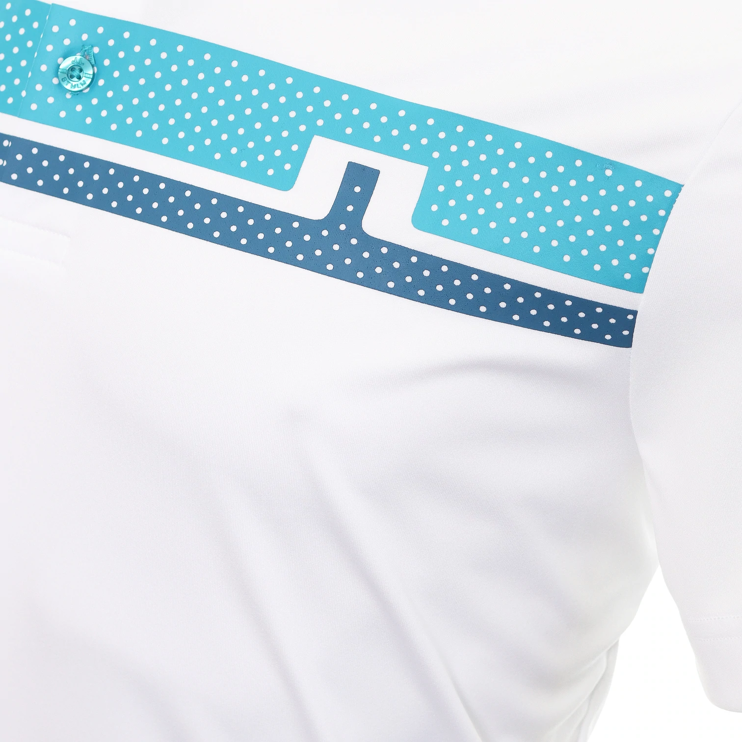 J.Lindeberg Clark Regular Fit Golf Polo 4 J.Lindeberg Clark Regular Fit Golf Polo - Bilde 2