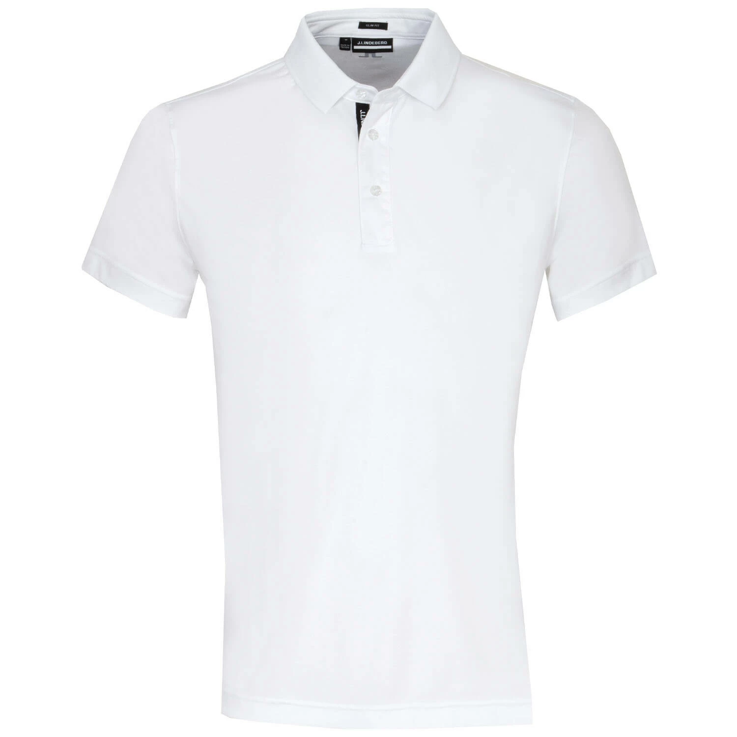 J.Lindeberg Blake Slim Fit Golf Polo 3 J.Lindeberg Blake Slim Fit Golf Polo