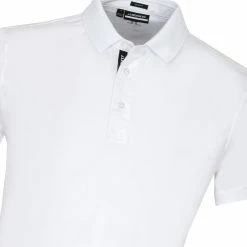 J.Lindeberg Blake Slim Fit Golf Polo 11 J.Lindeberg Blake Slim Fit Golf Polo -Golf Sales Shop jlindebergss22 blake slim fit polo white 3