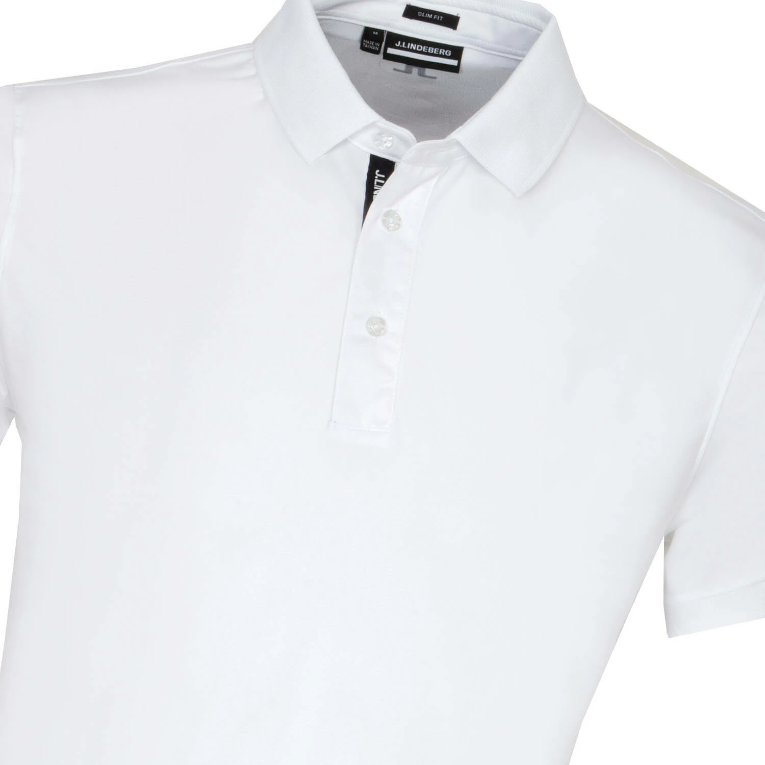 J.Lindeberg Blake Slim Fit Golf Polo 5 J.Lindeberg Blake Slim Fit Golf Polo - Bilde 3