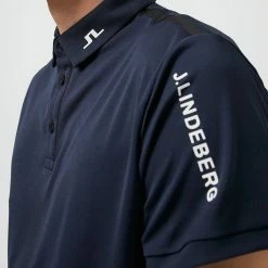 J.Lindeberg Tour Tech .0 Navy 8 J.Lindeberg Tour Tech .0 Navy -Golf Sales Shop jlnavy