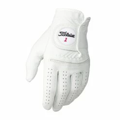 Titleist Perma Soft Gloves