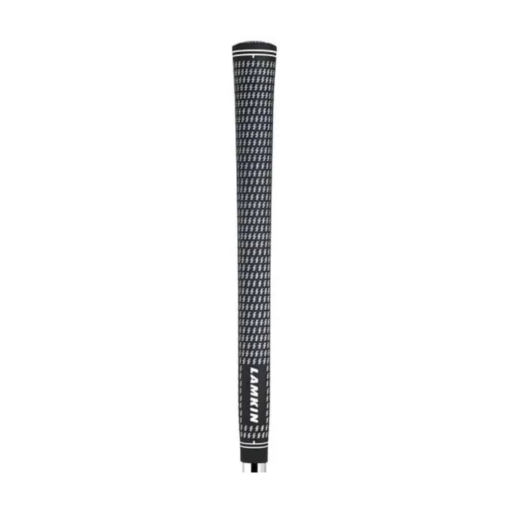 Lamkin Crossline Midsized Grips 3 Lamkin Crossline Midsized Grips