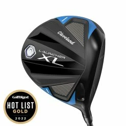 Cleveland Launcher XL 10.5º Adjustable Driver -Golf Sales Shop launcher xl driver lrg v1 1