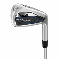 Cleveland Launcher XL Irons -Golf Sales Shop launcher xl irons steel lrg v2