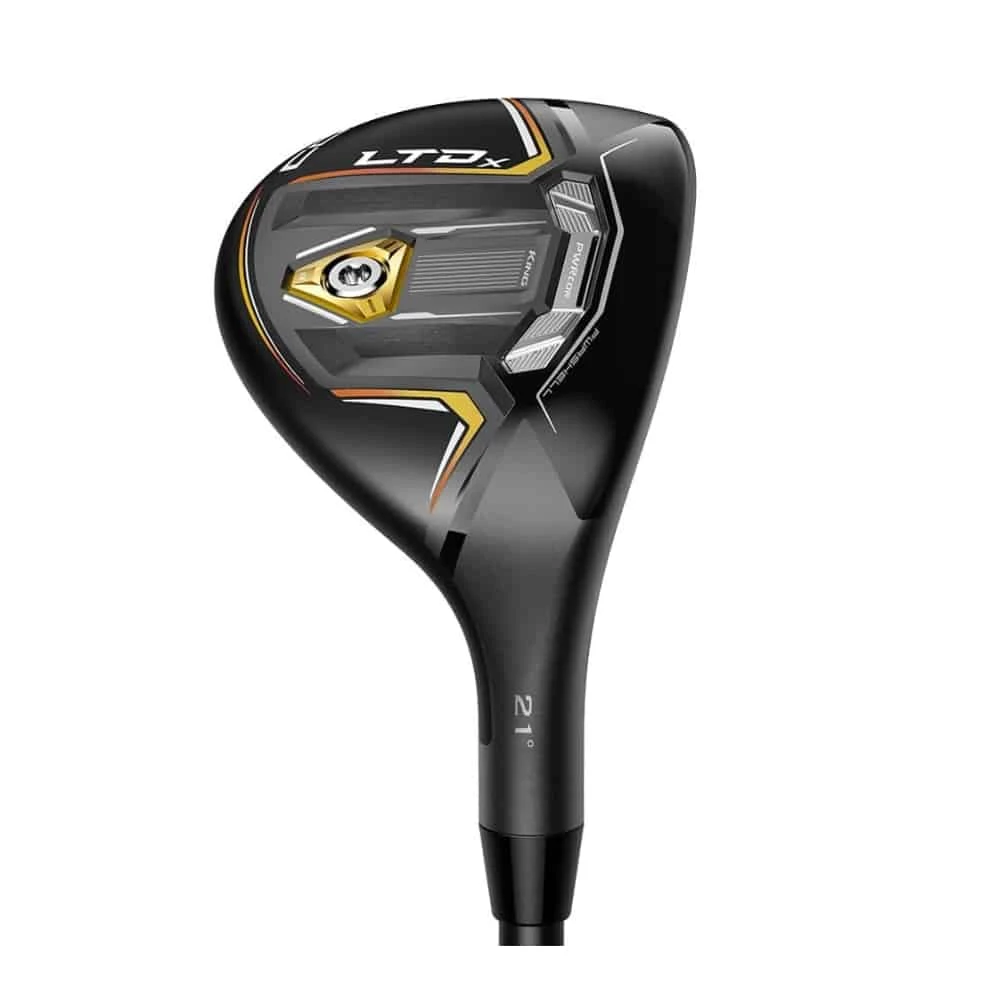 Cobra LTD X Hybrid 3 Cobra LTD X Hybrid