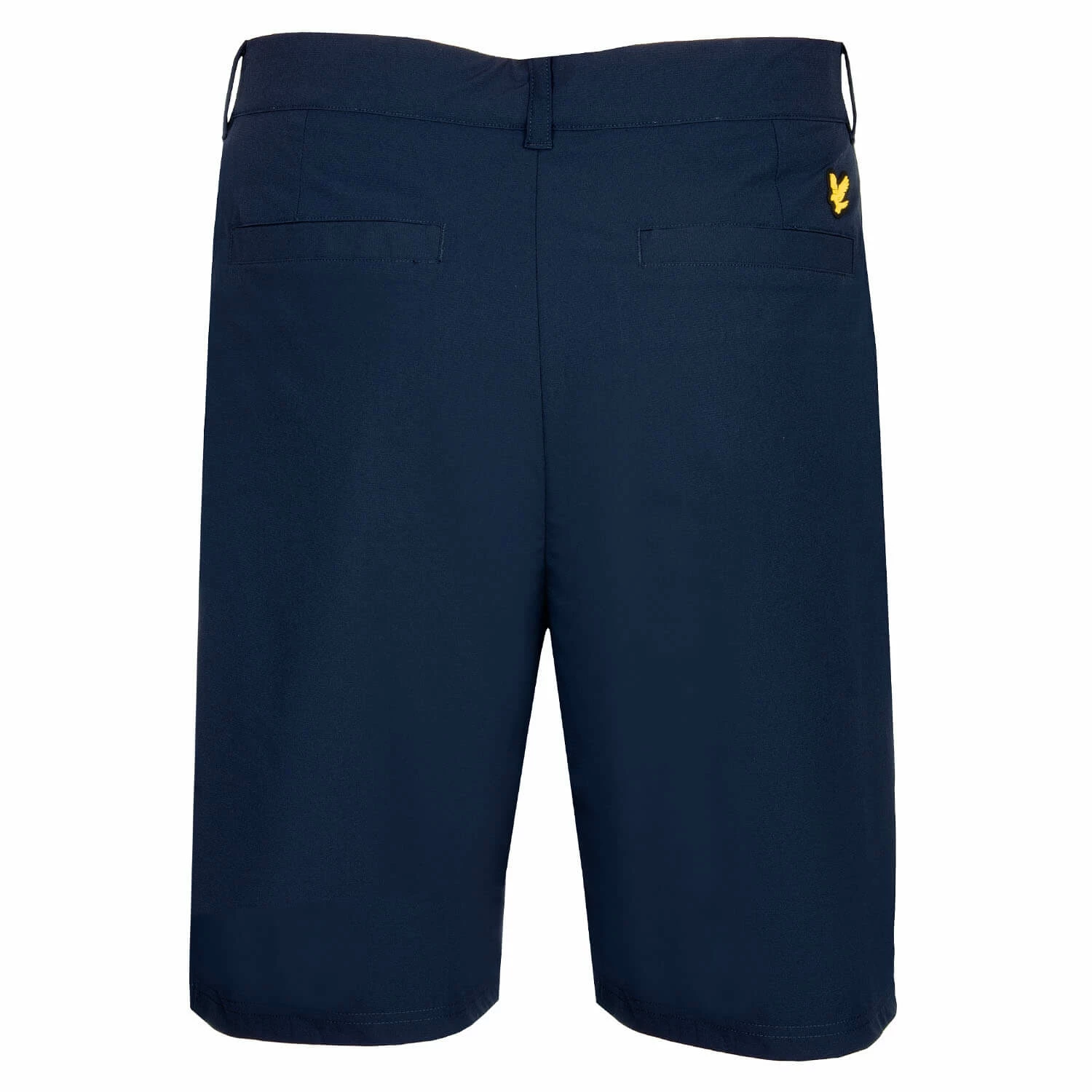 Lyle & Scott Navy Stretch Golf Shorts 4 Lyle & Scott Navy Stretch Golf Shorts - Bilde 2