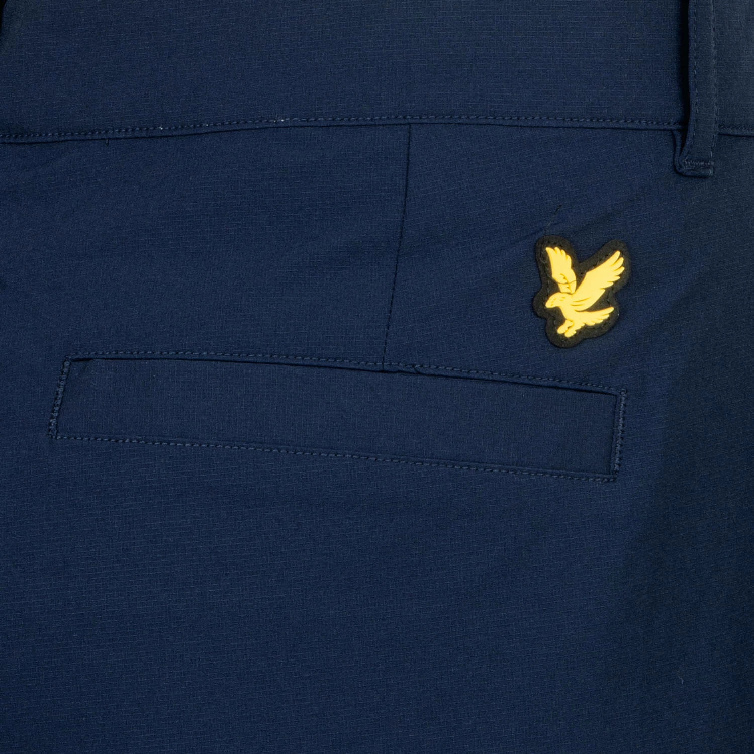 Lyle & Scott Navy Stretch Golf Shorts 5 Lyle & Scott Navy Stretch Golf Shorts - Bilde 3