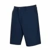 Lyle & Scott Navy Stretch Golf Shorts 1 Lyle & Scott Navy Stretch Golf Shorts -Golf Sales Shop lyleone