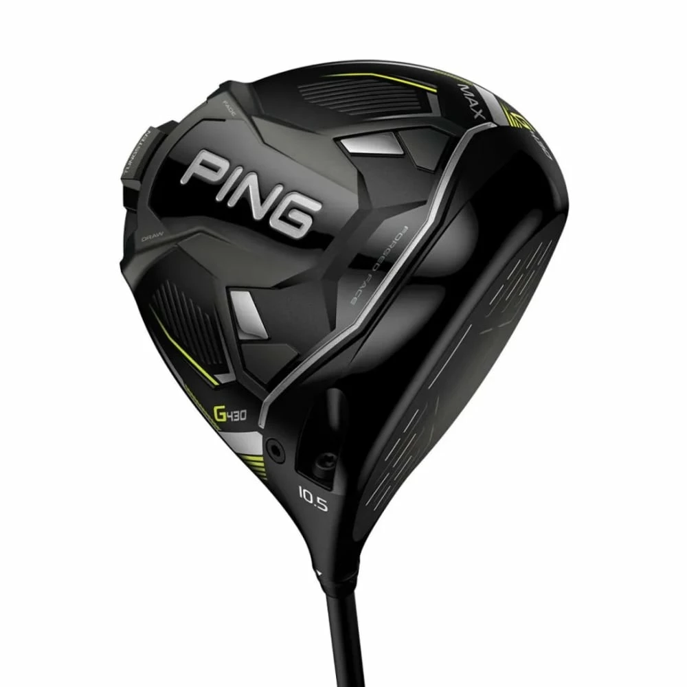Ping G430 Max Men’s Driver 3 Ping G430 Max Men’s Driver