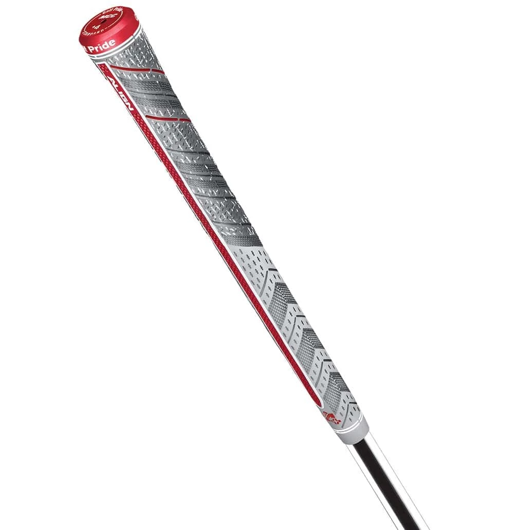 Golf Pride MCC Plus 4 Align Grip 4 Golf Pride MCC Plus 4 Align Grip - Bilde 2