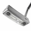 Mizuno M-Craft OMOI 01 Silver Putter 1 Mizuno M-Craft OMOI 01 Silver Putter -Golf Sales Shop mcraftomoisilvierere