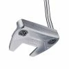 Mizuno M-Craft 6 Silver Putter -Golf Sales Shop mcraftsilvermallet