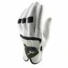 Mizuno Elite Leather And Synthetic Glove 1 Mizuno Elite Leather And Synthetic Glove -Golf Sales Shop mizuno elite glove