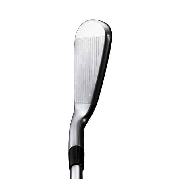 Mizuno JPX 923 Hot Metal Irons 5 Mizuno JPX 923 Hot Metal Irons - Bilde 3