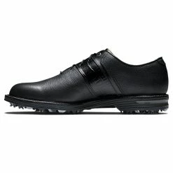 Footjoy Premiere Series – Black Packard