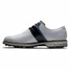 Footjoy Premiere Series – White/Navy/Blue Packard 2 Footjoy Premiere Series – White/Navy/Blue Packard -Golf Sales Shop newnewnew