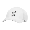 Nike Tiger Woods Legacy 91 White Cap -Golf Sales Shop niketwwhitehat PhotoRoom