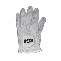One Golf Leather Glove