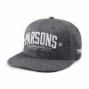 PXG Parsons Arch 9Fifty Snapback 2 PXG Parsons Arch 9Fifty Snapback -Golf Sales Shop parsons arch 9fifty snapback 1