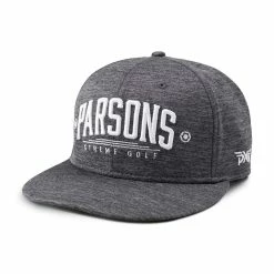 PXG Parsons Arch 9Fifty Snapback