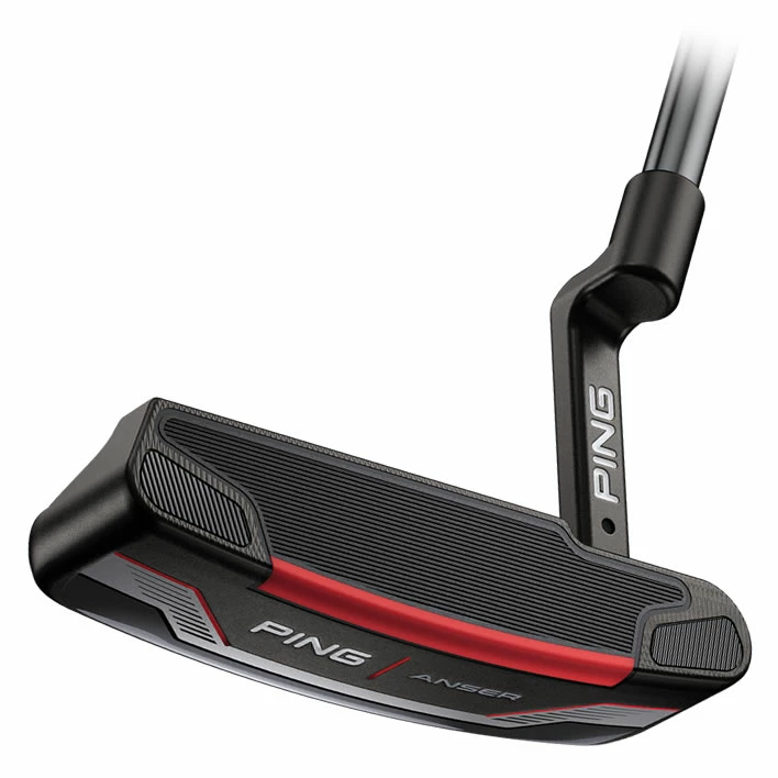 Ping 2021 CA 70 Putter 8 Ping 2021 CA 70 Putter - Bilde 6