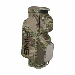 Ping Traverse Cart Bag