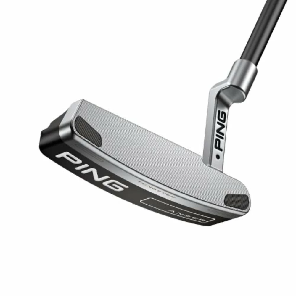 Ping 2023 Men’s Anser Putter 3 Ping 2023 Men’s Anser Putter