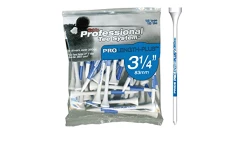 Professional Tee System Prolgthplus Tee 3 1/4 15Pk -Golf Sales Shop pro tee system prolgthplus tee 3 14 15pk
