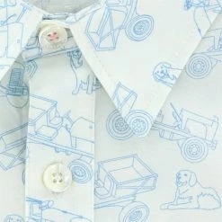 Puma AP Best Friends White Button Down Shirt 7 Puma AP Best Friends White Button Down Shirt -Golf Sales Shop puma ap best friend shirt 1