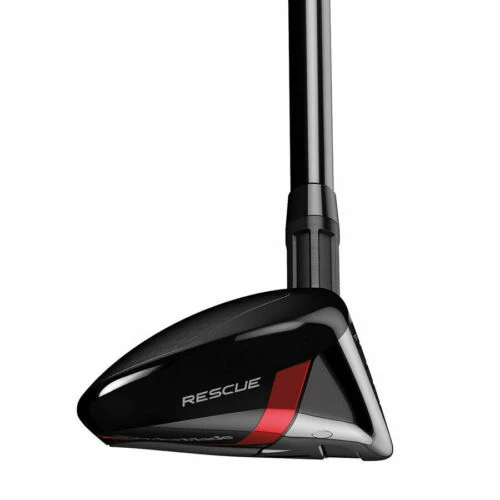 TaylorMade Stealth Hybrid 6 TaylorMade Stealth Hybrid - Bilde 4