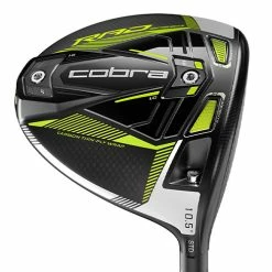 Cobra RAD Speed Men’s Driver
