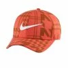 Nike Classic 99 Print Track Red/White Cap 1 Nike Classic 99 Print Track Red/White Cap -Golf Sales Shop redfhg