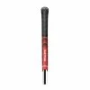 Golf Pride Multi Compound Red Standard Grip 2 Golf Pride Multi Compound Red Standard Grip -Golf Sales Shop redgolfpridestandardgrip