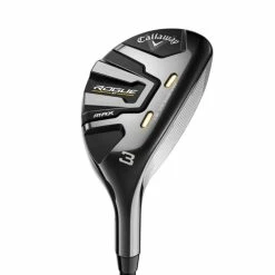 Callaway Rogue ST Max 4 Hybrid