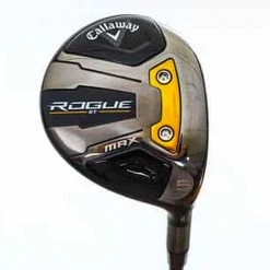 Callaway Rogue ST Max 18º 5 Wood