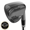 Cleveland RTX ZipCore Men’s Black Wedge -Golf Sales Shop rtx zipcore black satin lrg 01