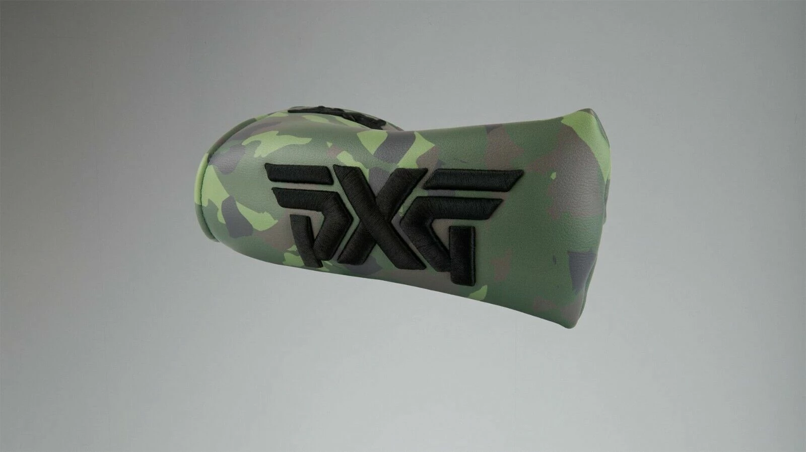 PXG Jungle Camo Blade Putter Cover 4 PXG Jungle Camo Blade Putter Cover - Bilde 2