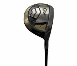 GX-7 14º Fairway Wood