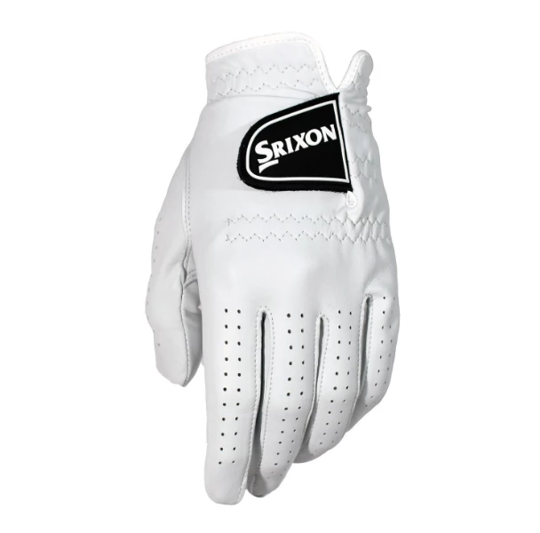 Srixon Z Premium Cabretta Left Handed Men’s Gloves 3 Srixon Z Premium Cabretta Left Handed Men’s Gloves
