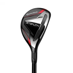 TaylorMade Stealth Hybrid