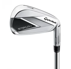 TaylorMade Stealth Irons