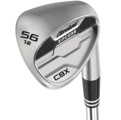 Cleveland CBX Zipcore 2022 Men’s Wedge -Golf Sales Shop screenshot 252