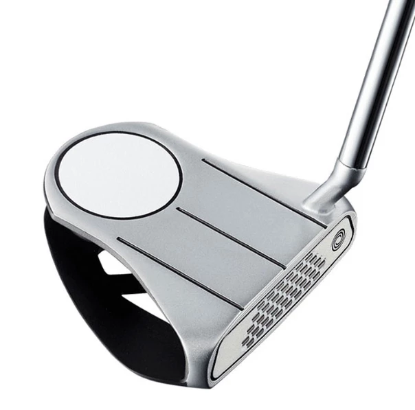 Odyssey Stroke Lab R-Ball Putter 4 Odyssey Stroke Lab R-Ball Putter - Bilde 2