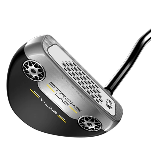 Odyssey Stroke Lab V-Line Putter 3 Odyssey Stroke Lab V-Line Putter