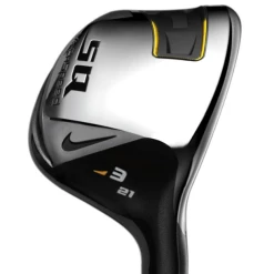 Nike SQ MachSpeed 18º 2 Hybrid