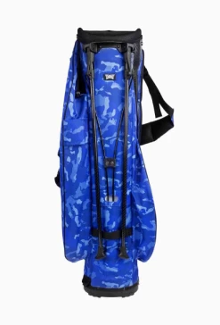 PXG Standbag Camo Blue -Golf Sales Shop screenshot 314