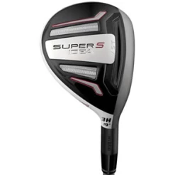 Adams® Adams Super S Idea VST 19º 3 Hybrid